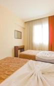 Туры в отель Hosta Otel