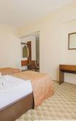 Туры в отель Hosta Otel