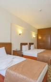 Туры в отель Hosta Otel