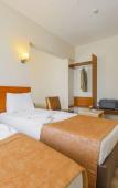 Туры в отель Hosta Otel