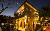 Туры в отель Tebesaya Homestay