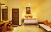 Туры в отель Tebesaya Homestay