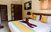 Туры в отель Tebesaya Homestay