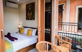 Туры в отель Tebesaya Homestay
