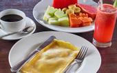 Туры в отель Tebesaya Homestay