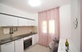 Туры в отель J&P Apartments Orahovac