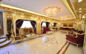Туры в отель Golden Ak Marmara Hotel