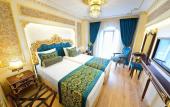 Туры в отель Golden Ak Marmara Hotel