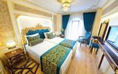 Туры в отель Golden Ak Marmara Hotel