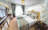 Туры в отель Golden Ak Marmara Hotel