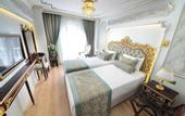 Туры в отель Golden Ak Marmara Hotel
