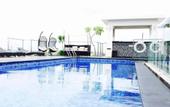 Туры в отель ZIA Hotel Kuta