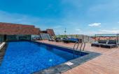 Туры в отель ZIA Hotel Kuta