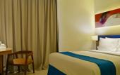 Туры в отель ZIA Hotel Kuta