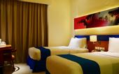 Туры в отель ZIA Hotel Kuta
