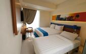 Туры в отель ZIA Hotel Kuta