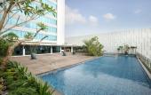 Туры в отель DoubleTree by Hilton Jakarta Kemayoran