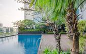Туры в отель DoubleTree by Hilton Jakarta Kemayoran