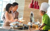 Туры в отель DoubleTree by Hilton Jakarta Kemayoran