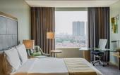 Туры в отель DoubleTree by Hilton Jakarta Kemayoran