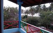 Туры в отель Sri Beach Bungalows and Villa
