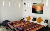 Туры в отель Sri Beach Bungalows and Villa