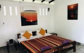 Туры в отель Sri Beach Bungalows and Villa