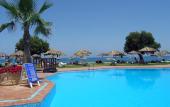 Туры в отель Geraniotis Beach Hotel