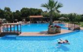 Туры в отель Geraniotis Beach Hotel