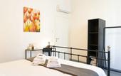 Туры в отель Отель Salotto Piramide B&B