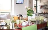 Туры в отель Отель Salotto Piramide B&B