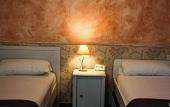 Туры в отель Отель Salotto Piramide B&B