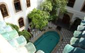 Туры в отель Riad Sabah