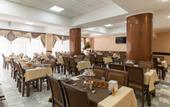 Туры в отель Нива (Ессентуки)
