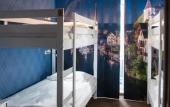 Туры в отель Хостел Green City