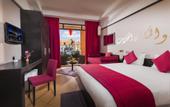 Туры в отель Aqua Mirage Club & Aqua Parc - All Inclusive