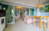Туры в отель Padel Phangan Suite