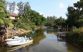 Туры в отель Padel Phangan Suite
