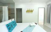 Туры в отель Padel Phangan Suite