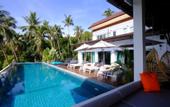 Туры в отель Padel Phangan Suite