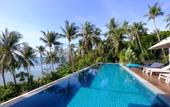 Туры в отель Padel Phangan Suite