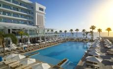 Отель Constantinos The Great Beach