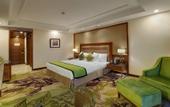 Туры в отель Sayaji Kolhapur