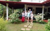 Туры в отель Homely Guest