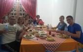 Туры в отель Homely Guest