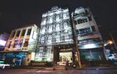 Туры в отель D Hostel Bangkok