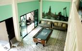 Туры в отель D Hostel Bangkok