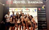 Туры в отель D Hostel Bangkok
