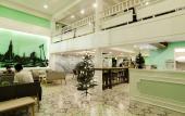 Туры в отель D Hostel Bangkok