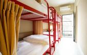 Туры в отель D Hostel Bangkok